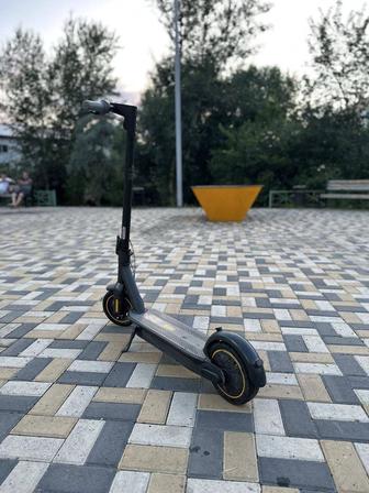 Ninebot max 30p
