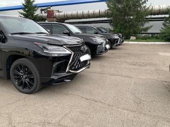 Прокат и аренда авто