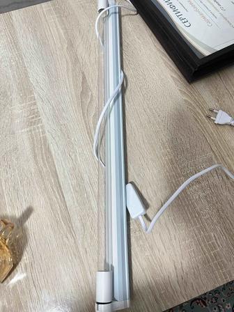 Кварцевая лампа