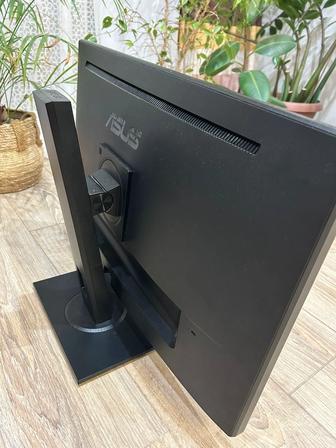 Монитор ЖК 28 ASUS VP28UQGL