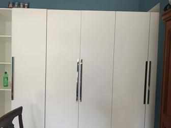 Сборка-разборка любого мебели любой сложности