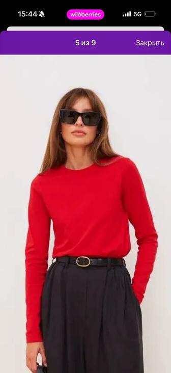 Лонгсливы, платья