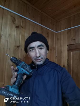 Ремонт квартир, домов и других помещений