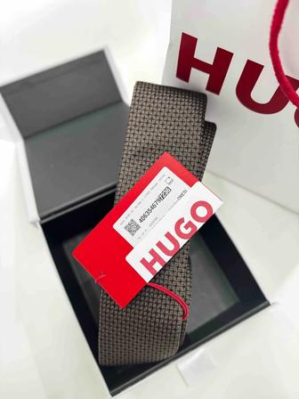 Продам галстук Hugo boss