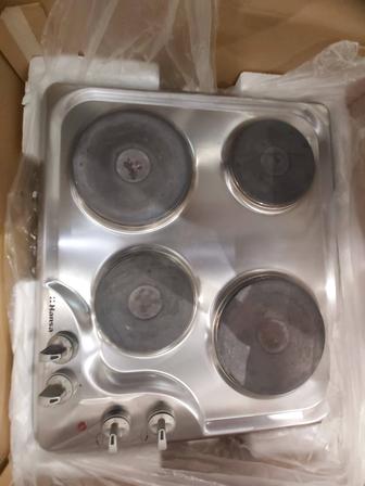 Варочная поверхность