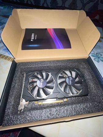 Rx580 8gb