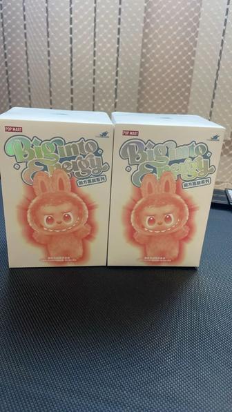 ЛАБУБУ мягкая игрушка, которую ОБОЖАЮТ дети!