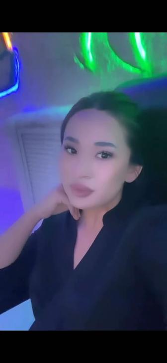 Няня сиделка