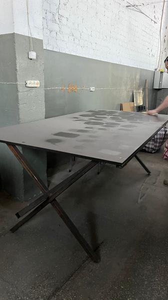 Стол 2 метра в длину