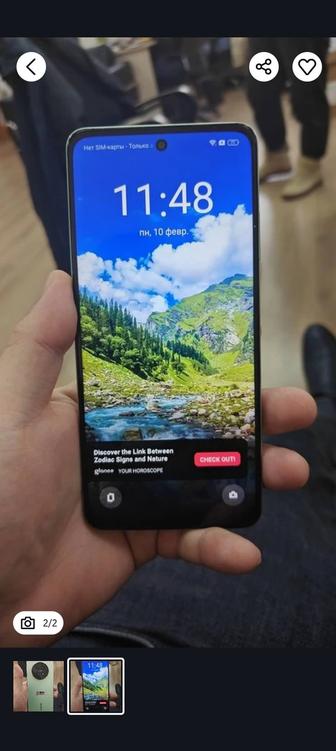 Продам Realme 12X