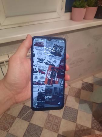 Redmi 9A без минусов