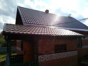 Кровля крыш. Ремонт крыш