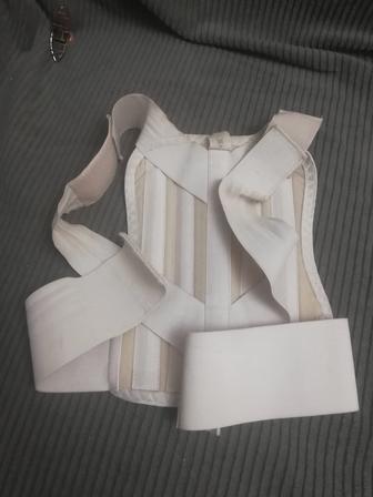 Продам корректор осанки