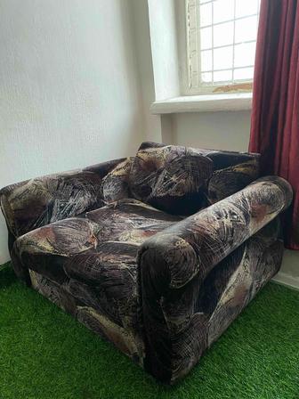 Кресло кровать тахта