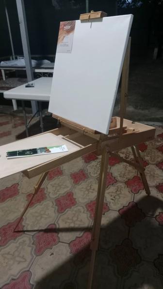 Этюдник
