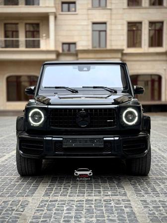 Аренда автомобилей