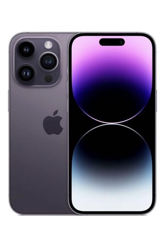 Продам iPhone 14 Pro