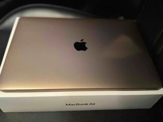 Продам MacBook Air