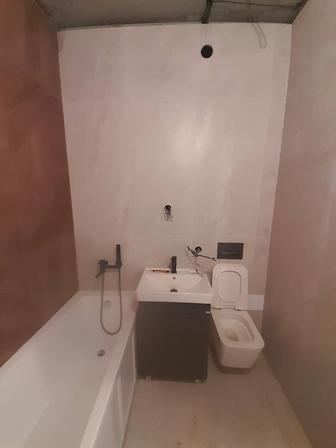 Ремонт под ключ