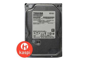 Жесткий диск HDD 500 Gb SATA 3.5 Toshiba