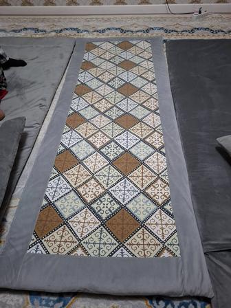 Төсек көрпе