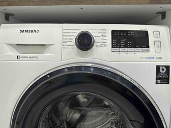 Продается стиральная машина