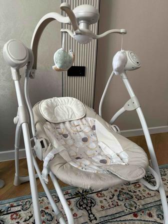 Электронная люлька