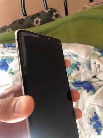 Samsung Galaxy S10