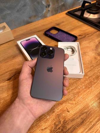 iPhone 14 Pro 256 АКБ90%