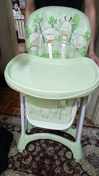 Стульчик Детский