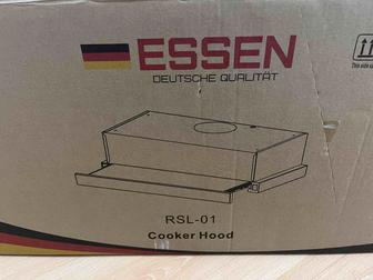 Продаю вытяжку