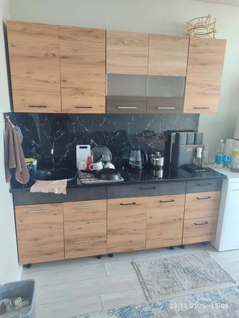 Продам кухонный гарнитур