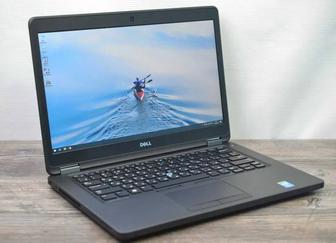 Ноутбук Dell Latitude E5450 надежный бизнес-класс