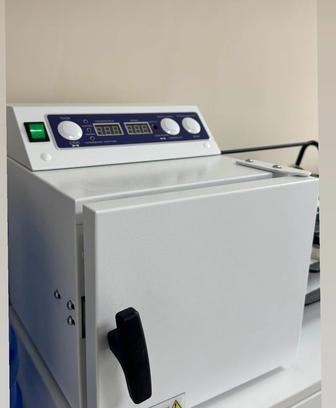 Сухожар для маникюра