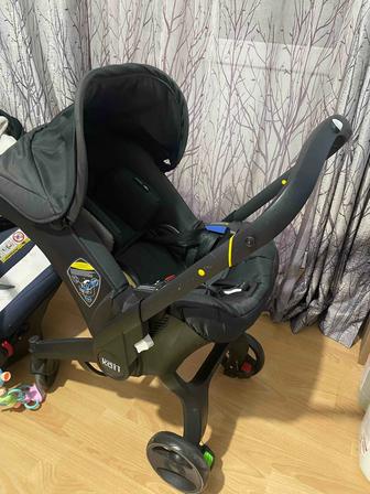 Продам коляску автолюльку