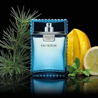 Versace Man Eau Fraiche