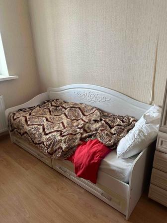 Продаю кровать детская