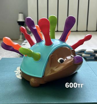 Продам игрушки