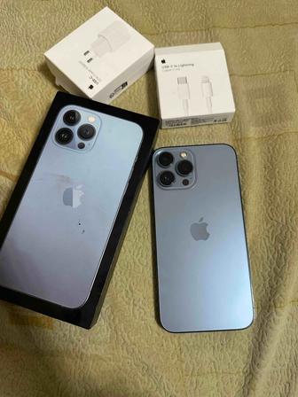 Айфон 13 про max