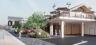 Благоустройство и ландшафтный дизайн