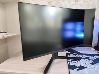 Продам монитор HKC SG271Q (2K/144Hz/169)