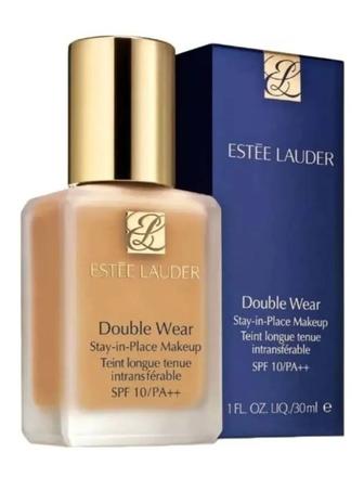 Тональный крем. ESTEE LAUDER