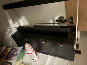 Переплетная машина