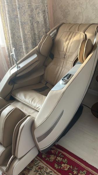 Кресло-фитнес-массажер