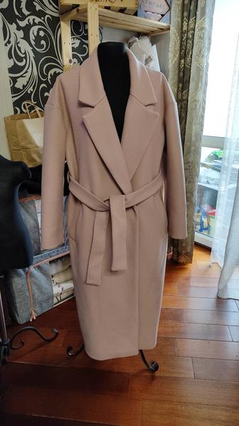 Пальто женское