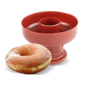 Форма для пончиков (производитель Доляна)