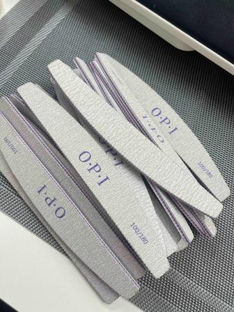 пилочка для ногтей