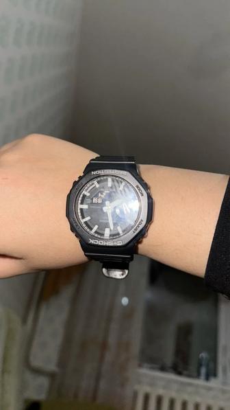 G-SHOKE МУЖСКИЕ ЧАСЫ ПРОДАМ