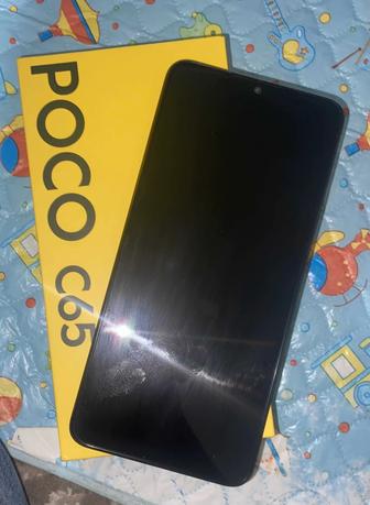 Срочно продам телефон POCO