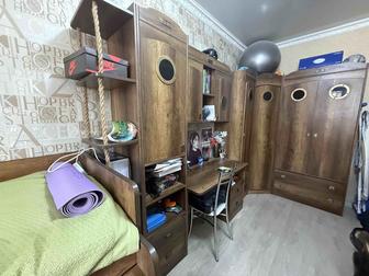 Детский гарнитур